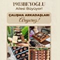 1983 Beyoğlu Çikolata ve Kahve