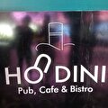 Houdini Pub