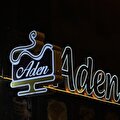 Aden Pasta & Cafe
