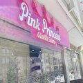 Pink Princess güzellik salonu