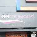 Esmy World Güzelik Salonu