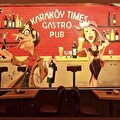 Karaköy Times Gastro Pub