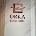 ORKA ROYAL SPA AND HOTEL