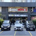 Araz Motors otomotiv  Bahçeşehir 