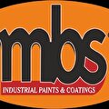 MBS Endüstriyel  boya imalat