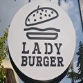 Lady Burger