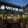 Wookah Cafe
