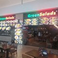 Green Salads Korupark