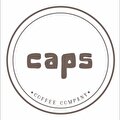 caps coffee
