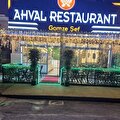 Ahval restorant