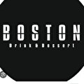 BOSTON DRİNK DESSERT CAFE