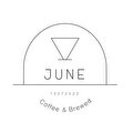 JUNE COFFEE BREWED