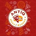 Antiq Pizza-Burger