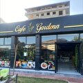 Cafe gardenn