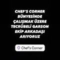 chefs corner
