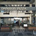 Danilos pizza parkora