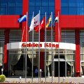 Golden king otel turizm