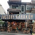 Factory Karaköy
