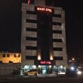 Madi Otel & Spa