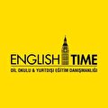 English Time Maltepe Şubesi