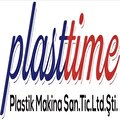 Plasttime Plastik Makine San. Tic. Ltd. Sti.