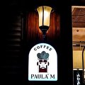 COFFEE PAULA'M