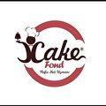Cake Fond