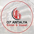 07 Antalya Emlak