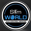 Slimworld Kilo Kontrol Merkezi