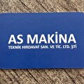 As Makina
