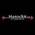 MARIN FITNESS CLUP VIP