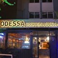 Odessa cafe