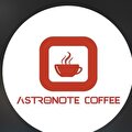ASTRONOTE COFFEE