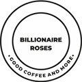 Billionaire Roses & Coffee