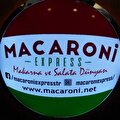 Macaroni Express