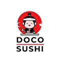 Doco sushi