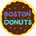 Boston Donuts Mavişehir
