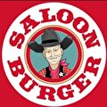 saloon burger