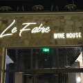Le Fabre Winery