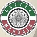 Coffe Mandala