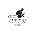 Lost City Antioch