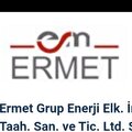 Ermet Grup Enerji