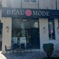 Beau Mode Beauty Center