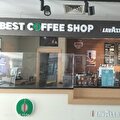 Lavazza Cafe