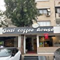 GAZİ COFFEE HOUSE