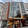 Beşiktaş Serenity otel