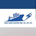 İnan Gemi Elektrik Sanayi ve Ticaret Limited Şirketi
