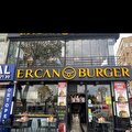 Ercan Burger (Çapa Şubesi)