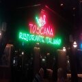Toscana Restorant