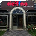 Delfino Cafe Restoran